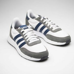 Adidas Run 60s 2.0 sneaker running grigio/blu