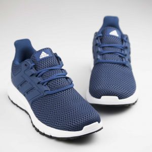 Adidas Ultimashow Man sneaker da corsa Blu