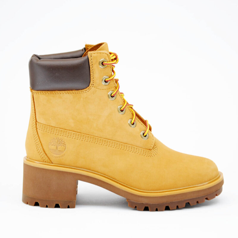 Timberland anfibio the original 6 Inch yellow boot