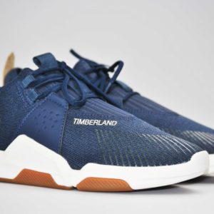 Timberland sneaker Earth Rally Navy Knit OA2D5M